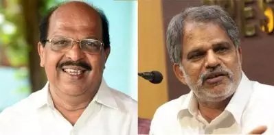 പരാതിയുടെ നിജസ്ഥിതിയാണ് അന്വേഷിക്കുന്നത്; ജി. സുധാകരനെതിരായ പരിശോധന വ്യക്തിപരമല്ലെന്ന് എ. വിജയരാഘവന്‍