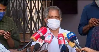 മാണിയുടെ പേര് പരാമര്‍ശിച്ചിട്ടില്ല, മാധ്യമങ്ങള്‍ തെറ്റായി വ്യാഖ്യാനിച്ച് വാര്‍ത്ത നല്‍കി; എ. വിജയരാഘവന്‍