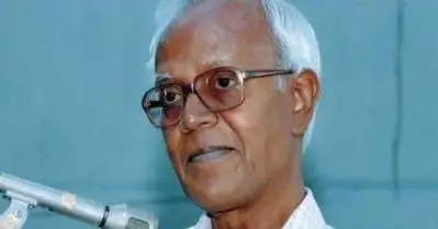 സ്റ്റാന്‍ സ്വാമിയുടെ മരണത്തിനിടയാക്കിയവര്‍ ചോദ്യം ചെയ്യപ്പെടണമെന്ന് ‘നിങ്ങളുടെ സര്‍ക്കാരിനോട്’ പറയണം; രാഷ്ട്രപതിയ്ക്ക് പ്രതിപക്ഷ പാര്‍ട്ടികളുടെ കത്ത്