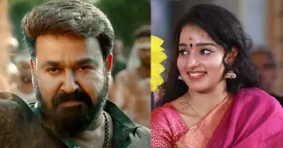 ആറാട്ടില്‍ ലാലേട്ടനൊപ്പമുള്ള ഈയൊരു ഷോട്ട് കാണാനാണ് ഞാന്‍ കാത്തിരിക്കുന്നത്, ആ പാട്ടുകളെങ്കിലും വേഗം റിലീസാകണേയെന്നാണ് പ്രാര്‍ത്ഥന: മാളവിക മേനോന്‍