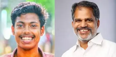 നഷ്ടം മനോഹരനും ഭൂപതിക്കും മാത്രമായിരുന്നില്ല; അഭിമന്യു കേരളത്തിന്റെ മതേതര ജനാധിപത്യ മനസാക്ഷിക്ക് മുന്നില്‍ നീറുന്ന നോവാണെന്ന് എ. വിജയരാഘവന്‍
