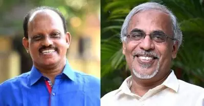 തര്‍ക്കത്തിനൊടുവില്‍ സമവായം; അബ്ദുള്‍ വഹാബുമായി ചര്‍ച്ച നടത്തി അഹമ്മദ് ദേവര്‍കോവില്‍