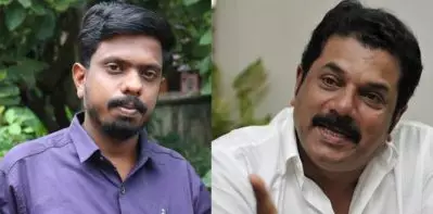 ‘ചലച്ചിത്ര താരം മാത്രമല്ല, ഒരു ഇടതുപക്ഷ എം.എല്‍.എ. കൂടിയാണ്’; മുകേഷിനെതിരെ എ.ഐ.എസ്.എഫ്. സംസ്ഥാന സെക്രട്ടറി