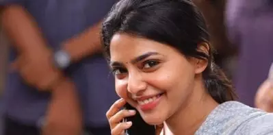 എന്നെ നിരസിച്ച സിനിമകള്‍ എന്നെ ആവശ്യമില്ലാത്തതായിരുന്നു; ഓഡിഷന് പോയി നിരസിക്കപ്പെട്ട അനുഭവം പറഞ്ഞ് ഐശ്വര്യ ലക്ഷ്മി