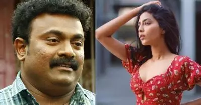 ഐശ്വര്യ ലക്ഷ്മി രണ്ട് മിനുട്ട് കൂടി അവിടെ ഇരുന്നിരുന്നെങ്കില്‍ പാമ്പ് കടിച്ചേനെ; ലൊക്കേഷന്‍ അനുഭവം പറഞ്ഞ് കലാഭവന്‍ ഷാജോണ്‍