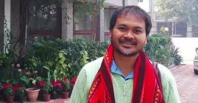 എല്ലാ കേസിലും കുറ്റവിമുക്തന്‍; ഒന്നരവര്‍ഷത്തെ ജയില്‍ വാസത്തിന് ശേഷം അഖില്‍ ഗൊഗോയി പുറത്തിറങ്ങി