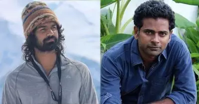 കമ്പി പൊട്ടിയ ഗിറ്റാര്‍ വായിച്ച് ആ മനുഷ്യന്‍ എനിക്ക് പറഞ്ഞു തന്ന ഒരു പാഠമുണ്ട്; പ്രണവ് മോഹന്‍ലാലുമായുള്ള ഓര്‍മ്മകള്‍ പങ്കുവെച്ച് അല്‍ഫോണ്‍സ് പുത്രന്‍