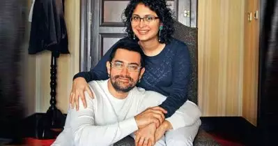 ഇത് അവസാനമല്ല, പുതിയ യാത്രയുടെ തുടക്കം; ആമിര്‍ ഖാനും കിരണ്‍ റാവുവും ഒന്നിച്ചെഴുതിയ വിവാഹമോചന കുറിപ്പിന് കയ്യടിച്ച് സോഷ്യല്‍ മീഡിയ