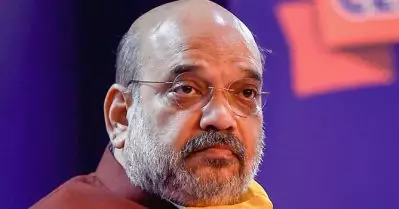സഹകരണ മന്ത്രാലയം അമിത് ഷായ്ക്ക്; കേന്ദ്രമന്ത്രിസഭാ പുനസംഘടന ഇങ്ങനെ