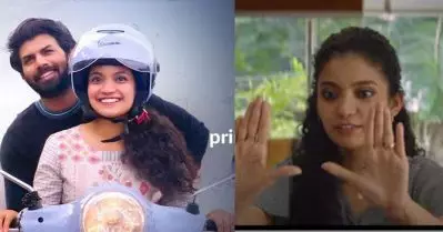 ‘കഥ പറയണ്, കഥ പറയണ്…’ അന്ന ബെന്‍,സണ്ണി വെയ്ന്‍ ചിത്രം സാറാസിന്റെ പുതിയ ഗാനം പുറത്ത് വിട്ട് ടോവിനോ