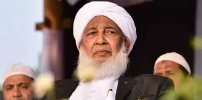 മൂന്ന് ദിവസം മാത്രം കടകള്‍ തുറക്കുന്നത് ജനത്തിരക്ക് ഉണ്ടാക്കുന്നു; എല്ലാ ദിവസവും വ്യാപാര സ്ഥാപനങ്ങള്‍ തുറക്കാന്‍ അനുവദിക്കണമെന്ന് കാന്തപുരം