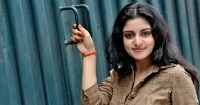 ഇത്രയും ചെറിയ ഭാഗം ചെയ്താല്‍ ആള്‍ക്കാര്‍ മറന്നുപോകില്ലേയെന്ന് തോന്നി; അത്രപെട്ടെന്ന് മറക്കില്ലെന്ന് ചെയ്ത് കഴിഞ്ഞപ്പോള്‍ മനസ്സിലായി: കോള്‍ഡ് കേസ് വിശേഷങ്ങളുമായി ആത്മിയ