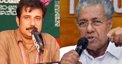 കൊവിഡ് മാനദണ്ഡങ്ങള്‍ പാലിച്ച് കടകള്‍ തുറക്കാന്‍ അനുവദിക്കണം; മുഖ്യമന്ത്രിയോട് എ.എം. ആരിഫ് എം.പി.