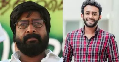ഓരോ സിനിമക്ക് ശേഷവും അച്ഛന്‍ പറയുന്ന ഇക്കാര്യം എനിക്ക് അവാര്‍ഡ് പോലെയാണ്; അര്‍ജുന്‍ അശോകന്‍