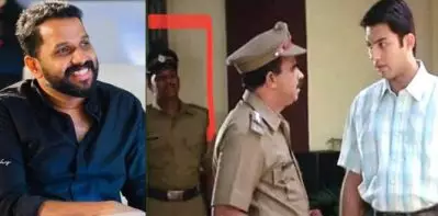 അസിസ്റ്റന്റ് ഡയറക്ടറായിരിക്കെ ക്ലാപ്പ് ബോര്‍ഡ് അടിക്കുന്നതില്‍ നിന്ന് രക്ഷപ്പെടാന്‍ ജൂനിയര്‍ ആര്‍ട്ടിസ്റ്റായി; നേരറിയാന്‍ സി.ബി.ഐയിലെ ഓര്‍മ്മ പങ്കുവെച്ച് അരുണ്‍ ഗോപി