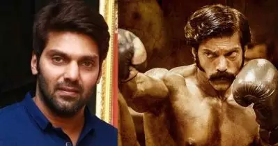 ഈ സിനിമയില്‍ ഇടി കൊള്ളുകയല്ലാതെ വേറെ വഴിയൊന്നുമില്ല, ആരുടെയും എല്ലൊടിയാതിരുന്നത് തന്നെ ഭാഗ്യം; സര്‍പാട്ട പരമ്പരൈയെ കുറിച്ച് ആര്യ