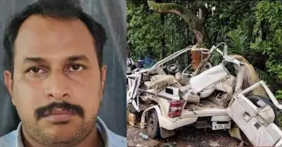 കരിപ്പൂര്‍ സ്വര്‍ണക്കവര്‍ച്ചക്കേസ്; അര്‍ജുന്‍ ആയങ്കിയെ അപായപ്പെടുത്താന്‍ ടിപ്പറുമായി വന്നയാള്‍ പിടിയില്‍