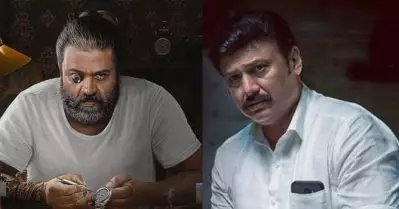 ബൈജു ചേട്ടനും പറഞ്ഞു, ഇത് സുരേഷ് ഗോപിയാണ് ചെയ്യേണ്ടതെന്ന്; പുതിയ സിനിമയെക്കുറിച്ച് രാഹുല്‍ രാമചന്ദ്രന്‍