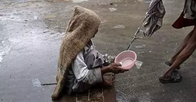 ദാരിദ്ര്യമാണ് ഭിക്ഷാടനത്തിന് കാരണം; അത് ആരും ആഗ്രഹിച്ചിട്ട് ചെയ്യുന്നതല്ല; ഭിക്ഷാടനത്തിനെതിരായ ഹരജിയില്‍ സുപ്രീം കോടതി