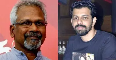 മണിരത്‌നം സര്‍ വിളിച്ചപ്പോള്‍ ഞാന്‍ അക്ഷരാര്‍ത്ഥത്തില്‍ എടുത്തു ചാടുകയായിരുന്നു; നവരസയുടെ അനുഭവം പറഞ്ഞ് ബിജോയ് നമ്പ്യാര്‍