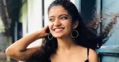 എ.സി. എനിക്കിഷ്ടമല്ലായിരുന്നു, ഹെലന് ശേഷം എ.സി. അറിയുന്നുപോലുമില്ല; അന്ന ബെന്‍ പറയുന്നു
