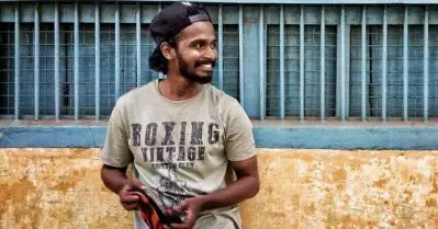 ഒരു വര്‍ഷം കൊടുക്കാം, ചെയ്തുനോക്കട്ടെയെന്ന് അവന്റെ അച്ഛന്‍, അങ്ങനെ ബിനോയിയെ നെസ്റ്റില്‍ നിന്ന് രാജിവെപ്പിച്ച് കൊണ്ടുവന്നു; ഉണ്ണി മാത്യൂസ്