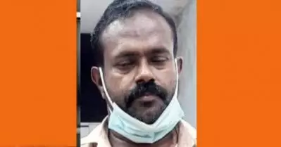 പണം തട്ടാന്‍ യുവാവിനെ തട്ടിക്കൊണ്ടുപോകാന്‍ ശ്രമം; ബന്ധുവടക്കം നാല് ബി.ജെ.പി. പ്രവര്‍ത്തകര്‍ അറസ്റ്റില്‍