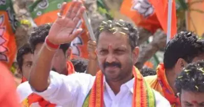 കുറ്റം മുഴുവന്‍ ആര്‍.എസ്.എസിന്, പ്രചാരണത്തില്‍ സഹായിച്ചില്ലെന്ന് പരാതി; കേരളത്തിലെ തോല്‍വിക്ക് കാരണം ആര്‍.എസ്.എസ്സെന്ന് ബി.ജെ.പി അവലോകന റിപ്പോര്‍ട്ട്
