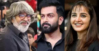 പൃഥ്വിരാജ്, മഞ്ജു വാര്യര്‍, ആസിഫ് അലി, അന്ന ബെന്‍; ഗ്യാങ്സ്റ്റര്‍ മൂവിയുമായി വേണുവെത്തുന്നു