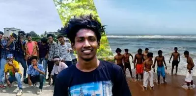 ചെങ്കല്‍ച്ചൂളയിലെ കുട്ടികള്‍ സിനിമയിലേക്ക്; അഭിക്ക് എഡിറ്റിങ് പഠനത്തിനും അവസരം