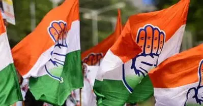 ടൂള്‍കിറ്റ് കേസ്; കോണ്‍ഗ്രസിന്റെ രജിസ്ട്രേഷന്‍ റദ്ദാക്കണം എന്നാവശ്യപ്പെട്ടുള്ള ഹരജി സുപ്രീംകോടതി തള്ളി