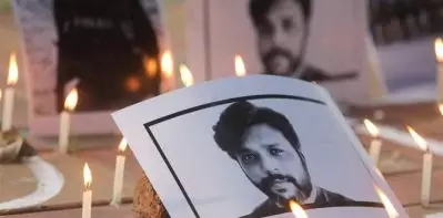 കുടുംബത്തിന്റെ ആവശ്യം സര്‍വകലാശാല അംഗീകരിച്ചു; ഡാനിഷ് സിദ്ദിഖിയുടെ മൃതദേഹം ജാമിഅ മില്ലിയയില്‍ ഖബറടക്കും