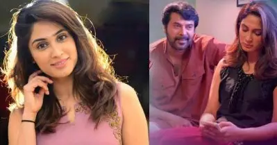 ‘ഞാനാണ് മമ്മൂക്കയ്ക്ക് സ്‌നാപ് ചാറ്റില്‍ അക്കൗണ്ടുണ്ടാക്കി കൊടുത്തത്’; തുറന്നു പറഞ്ഞ് ദീപ്തി സതി
