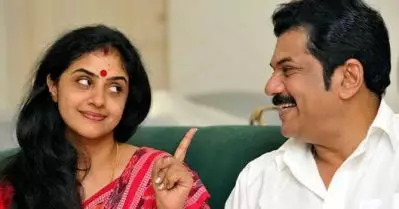 വിവാഹബന്ധം വേര്‍പിരിയുന്നത് വ്യക്തിപരമായ കാര്യം; പരസ്പര ധാരണയിലെടുത്ത തീരുമാനമെന്ന് മേതില്‍ ദേവിക
