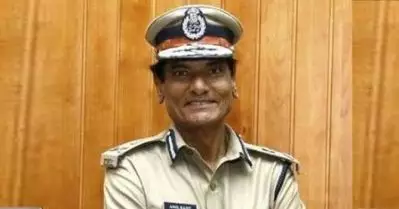 സോഷ്യല്‍ മീഡിയകളില്‍ പൊലീസുകാര്‍ രാഷ്ട്രീയം പറയരുത്; പുതിയ സര്‍ക്കുലര്‍ പുറത്തിറക്കി ഡി.ജി.പി.
