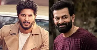 ഇത് ഒരുമാതിരി എങ്ങനെ നോക്കിയാലും നീ ജയിക്കുകയും ഞാന്‍ പൊട്ടുകയും ചെയ്യുന്ന അവസ്ഥയാണല്ലോ; പൃഥ്വിരാജിനോട് ദുല്‍ഖര്‍ സല്‍മാന്‍