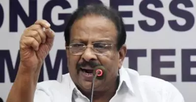 സാമ്പത്തിക തട്ടിപ്പ്; കെ.സുധാകരനെതിരെ വിജിലന്‍സ് അന്വേഷണം
