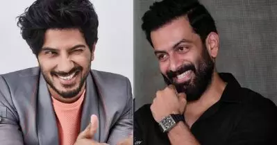ഇത് ഞാന്‍ എടുക്കുവാണ്, പകരമായി നിന്റെ വീട്ടില്‍ വന്ന് കുറച്ച് കൂടി ബിരിയാണി കഴിച്ചോളാം; ദുല്‍ഖറിനോട് പൃഥ്വിരാജ്