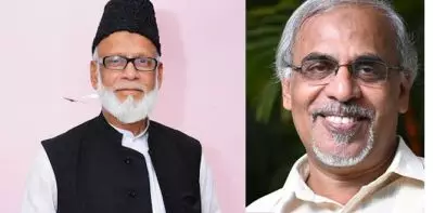 വഹാബ് പാര്‍ട്ടിയെ വിഘടിപ്പിക്കാന്‍ ശ്രമിച്ചു, പിളര്‍പ്പുണ്ടായി എന്നത് ശരിയല്ല; പുതിയ സംസ്ഥാന അധ്യക്ഷന്‍ ഉടനെന്ന് ഐ.എന്‍.എല്‍. ദേശീയ പ്രസിഡന്റ്