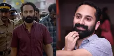 ഭാരം കുറച്ചാണ് സിനിമയെ സമീപിച്ചത്; മാലികിന്റെ കഥയാണ് കഥാപാത്രത്തെക്കാള്‍ എക്‌സൈറ്റായതെന്ന് ഫഹദ്