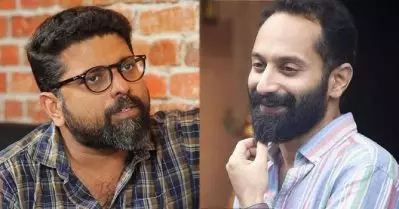 മഹേഷ് നാരായണന്‍ ചിത്രങ്ങളിലെ ഏറ്റവും ഇഷ്ടപ്പെട്ട ഫഹദ് കഥാപാത്രം ഏതാണ്?; വ്യത്യസ്ത മറുപടികളുമായി ഫഹദും മഹേഷും