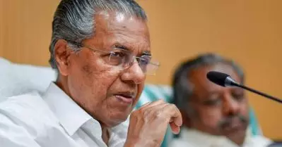 ന്യൂനപക്ഷ സ്‌കോളര്‍ഷിപ്പിലെ 80:20 ആനുപാതം പുനഃക്രമീകരിക്കാന്‍ സര്‍ക്കാര്‍