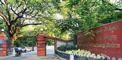 അധ്യാപക നിയമനത്തില്‍ പിന്നാക്ക തസ്തികകള്‍ ഒഴിഞ്ഞുകിടക്കുന്നു; മദ്രാസ് ഐ.ഐ.ടിയില്‍ സംവരണ നയം അട്ടിമറിച്ച് ഉയര്‍ന്ന ജാതി നിയമനം