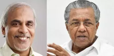 പി.എസ്.സി. അംഗത്വം 40 ലക്ഷം രൂപയ്ക്ക് വിറ്റതായുള്ള ആരോപണം; ഐ.എന്‍.എല്‍. നേതാക്കളെ വിളിപ്പിച്ച് മുഖ്യമന്ത്രി