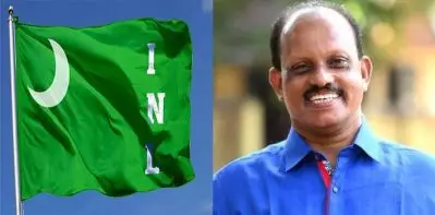 ഐ.എന്‍.എല്‍. യോഗത്തില്‍ കൂട്ടത്തല്ല്; പ്രവര്‍ത്തകര്‍ തമ്മിലടിച്ചത് മന്ത്രി പങ്കെടുത്ത യോഗത്തില്‍
