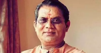 മലയാളത്തില്‍ നടന്‍മാരെന്ന് തോന്നിയത് ഇവരെയാണ്, താരങ്ങളല്ല, മറിച്ച് കഴിവുള്ള നടന്‍മാര്‍; ജഗതി പറയുന്നു