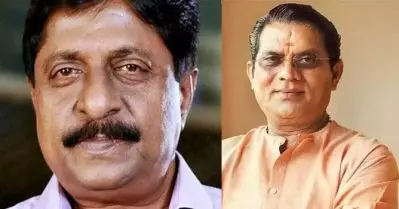 എത്ര വിളിച്ചിട്ടും സന്ദേശത്തില്‍ അഭിനയിക്കാന്‍ ജഗതി വന്നില്ല, ഒടുക്കം ആ കഥാപാത്രം മറ്റൊരു നടനെക്കൊണ്ട് ചെയ്യിച്ചു; പഴയ അനുഭവം പറഞ്ഞ് ശ്രീനിവാസന്‍
