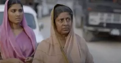 എന്റേത് ഒരു തിരിച്ചുവരവാണെന്ന് ഒന്നും തോന്നുന്നില്ല; മാലിക് വിശേഷങ്ങളുമായി ജലജ