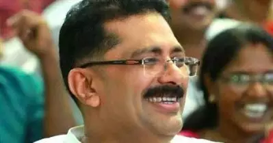 കട്ടതിനോ കവര്‍ന്നതിനോ അല്ല, യു.ഡി.എഫിന്റെ കവര്‍ച്ചയെ എതിര്‍ത്തതിനാണ് കേസ്: കെ.ടി. ജലീല്‍