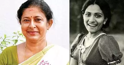 സന്തോഷത്തില്‍ എന്റെയൊപ്പം ഉണ്ടായിരുന്ന കുട്ടിയാണ്, മൂന്നുമാസം കഴിഞ്ഞ് പത്രത്തിലാണ് ആത്മഹത്യയെക്കുറിച്ച് അറിയുന്നത്; ശോഭയുടെ മരണത്തിന്റെ ഓര്‍മകളില്‍ ജലജ